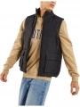 vesta pt. barbati Nautica Emmett Gilet negru 1