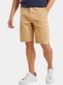 pantaloni scurti pt. barbati Nautica Sage Chino Short maro 1