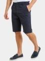 pantaloni scurti pt. barbati Nautica Sage Chino Short albastru inchis 1