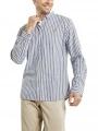 camasa cu maneci lungi pt. barbati Nautica Edmonton LS Shirt albastru 1