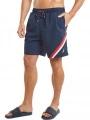 sorturi de baie pentru barbati pt. barbati Nautica Grampian B&T 6” Swim Short albastru inchis 1