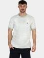 tricou cu maneci scurte pt. barbati Nautica Rezzola T-Shirt verde 1