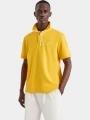 tricou cu guler pt. barbati Nautica Pelagia Polo Shirt galben 1