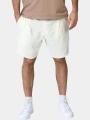 pantaloni scurti pt. barbati Nautica Luz Short nisip 1