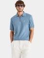 tricou cu guler pt. barbati Nautica Bruma Short Sleeve Polo verde 1
