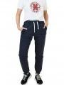 pantaloni de trening pt. femei Nautica Kea Jog Pant albastru inchis 1