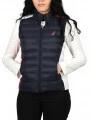 vesta pt. femei Nautica Kami Gilet albastru inchis 1