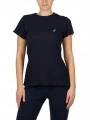 tricou cu maneci scurte pt. femei Nautica Kendal T-Shirt albastru inchis 1