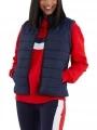 vesta pt. femei Nautica Hana Gilet albastru inchis 1