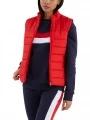 vesta pt. femei Nautica Hana Gilet rosu 1