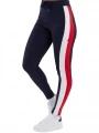 pantaloni de trening pt. femei Nautica Brioni Legging albastru inchis 1
