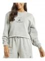 pulover pt. femei Nautica Belcarra Sweatshirt gri 1
