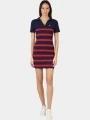 rochie pt. femei Nautica Palmer Dress albastru inchis 1