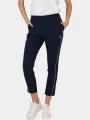 pantaloni de trening pt. femei Nautica Hartley Pant albastru inchis 1