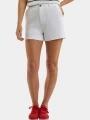 pantaloni scurti pt. femei Nautica Kora Short alb 1