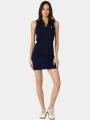 rochie de vara pt. femei Nautica Anica Dress albastru inchis 1