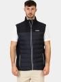 vesta pt. barbati Nautica Benito Gilet negru 1