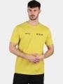 tricou cu maneci scurte pt. barbati Nautica Dromod T-Shirt verde 1