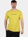 tricou cu maneci scurte pt. barbati Nautica Miltown T-Shirt verde 1