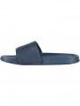 papuci pt. barbati Nautica Harbour Slide albastru inchis 1