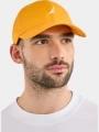 sapca de baseball Nautica Ruck Strapback gri 1