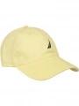sapca de baseball Nautica Ruck Strapback Cap galben 1