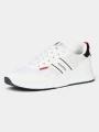 pantofi pt. barbati Nautica Alabama alb 1
