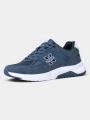 pantofi pt. barbati Nautica Lamont albastru inchis 1