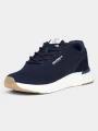 pantofi pt. barbati Nautica Madrid albastru inchis 1