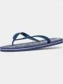 papuci flip flop pt. barbati Nautica Fortaleza albastru inchis 1