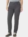 pantaloni lungi pt. femei TBS Nattypoc gri 1