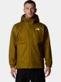 jacheta de drumetie impermeabila pt. barbati The North Face M Quest Jacket - Eu oliv 1