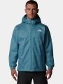 jacheta de drumetie impermeabila pt. barbati The North Face M Quest Jacket - Eu albastru 1