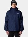 jacheta de drumetie impermeabila pt. barbati The North Face M Quest Jacket - Eu albastru inchis 1