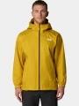 haine de ploaie pt. barbati The North Face M Quest Jacket galben 1