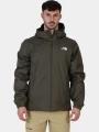 haine de ploaie pt. barbati The North Face M Quest Jacket oliv 1