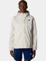 haine de ploaie pt. femei The North Face W Quest Jacket alb 1