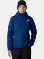 haine de ploaie pt. femei The North Face W Quest Jacket - Eu albastru 1