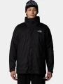 jacheta de drumetie impermeabila pt. barbati The North Face M Evolve Ii Triclimate Jacket - Eu negru 1
