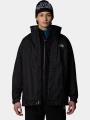 jacheta de drumetie impermeabila pt. barbati The North Face M Evolve II Triclimate Jacket - Eu negru 1