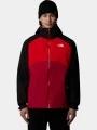 jacheta de drumetie impermeabila pt. barbati The North Face M Stratos Jacket - Eu rosu 1