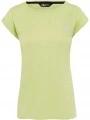 tricou fara maneci pt. femei The North Face W Tanken Tank - Eu verde 1