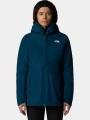 haine de ploaie pt. femei The North Face W Hikesteller Parka Shell Jacket - Eu albastru inchis 1