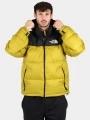 jacheta de puf pt. barbati The North Face M 1996 Retro Nuptse Jacket oliv 1