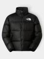 jacheta de puf pt. barbati The North Face M 1996 Retro Nuptse Jacket negru 1