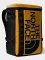 rucsac The North Face Base Camp Fuse Box galben 1