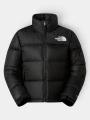 jacheta de puf pt. femei The North Face W 1996 Retro Nuptse Jacket negru 1