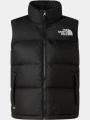 vesta pt. femei The North Face W 1996 Retro Nuptse Vest negru 1