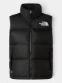 vesta pt. femei The North Face W 1996 Retro Nuptse Vest negru 1