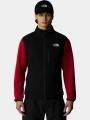 vesta pt. barbati The North Face M Nimble Vest - Eu negru 1